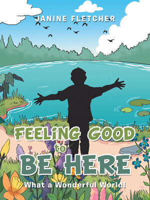 cover image of Feeling Good to Be Here